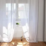 Ola ! Central Lightning Quiet View Garden 10mn Airport Apartman *