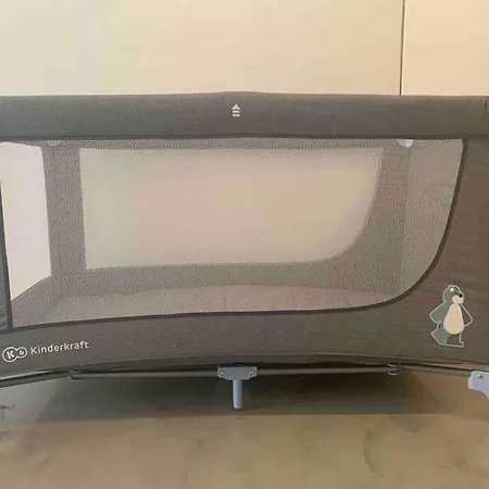 Apartment Ola ! Central Lightning Quiet View Garden 10mn Airport