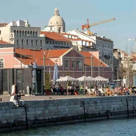 Ola ! Central Lightning Quiet View Garden 10mn Airport Apartment *