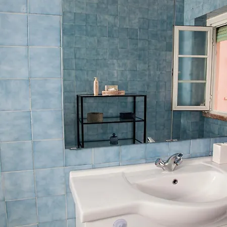 Apartment Ola ! Lightning Quiet View Garden 10mn Airport Lisbon