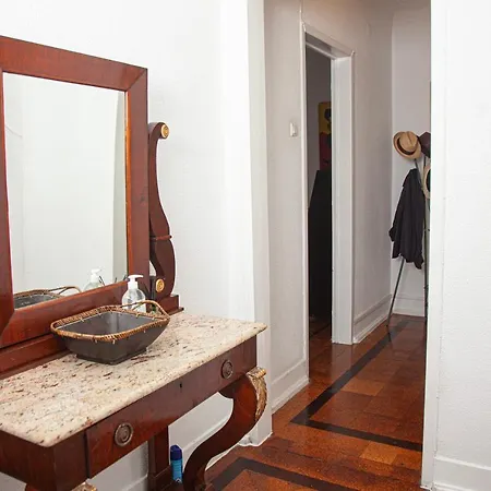 Ola ! Central Lightning Quiet View Garden 10mn Airport