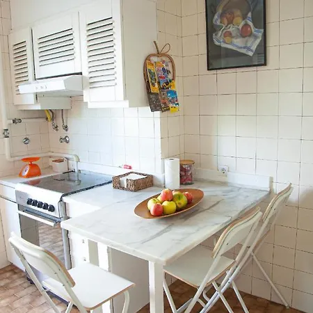 Ola ! Central Lightning Quiet View Garden 10mn Airport *