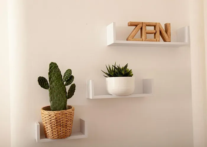 Ola ! Central Lightning Quiet View Garden 10mn Airport ליסבון