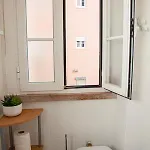 Ola ! Central Lightning Quiet View Garden 10mn Airport Appartement
